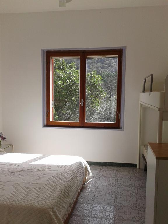 B&B La Quercia San Gregorio  Номер фото